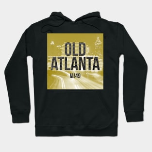 Old Atlanta Hoodie